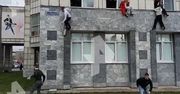 Strzelanina na uczelni w Rosji. Studenci uciekali przez okna