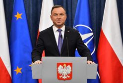 Posiedzenie RBN. Prezydent: nie zamierzamy brać udziału w wojnie