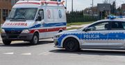Puck. Tragedia w Centrum Pomocy Rodzinie. Nie żyje 14-letni chłopiec