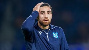 Reprezentant Iranu otrzymał ofertę z Polski. Występował w Premier League