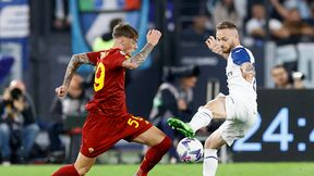 AS Roma - AC Milan: kursy, typy bukmacherskie na mecz Serie A | 29.04.2023 r.