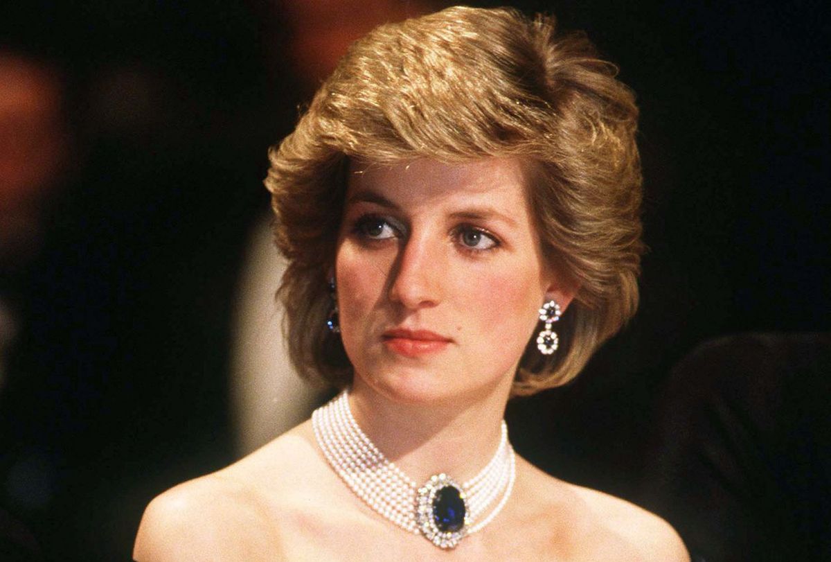 Księżna Diana była przekonana, że jej życie jest zagrożone. Obawiała się wypadku samochodowego 