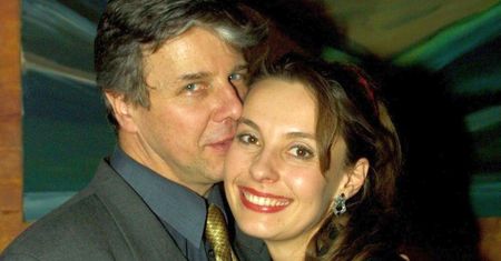 Emilian Kamiński i Justyna Sieńczyłło grali małżeństwo w "Klanie". Ich historia skończyła się tragedią