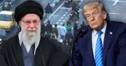 Iran przestrzega Trumpa przed ingerencją. "Doprowadzi do chaosu"