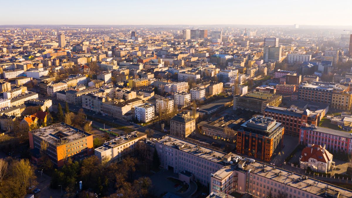 Gigantyczna awaria wodociągowa w Łodzi
