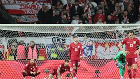 Wielki smutek. Koniec "złotej ery" dla kadry