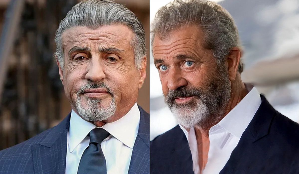 Trump taps Hollywood icons for "special ambassador" roles