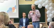 Częstochowa: "Zapuszczali wąsy dla jaj". "Ekonomik" walczy ze stereotypami i edukuje o raku jąder i prostaty
