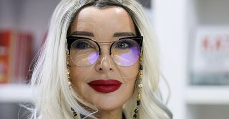 Ewa Minge sprzedała obraz. Imponująca kwota