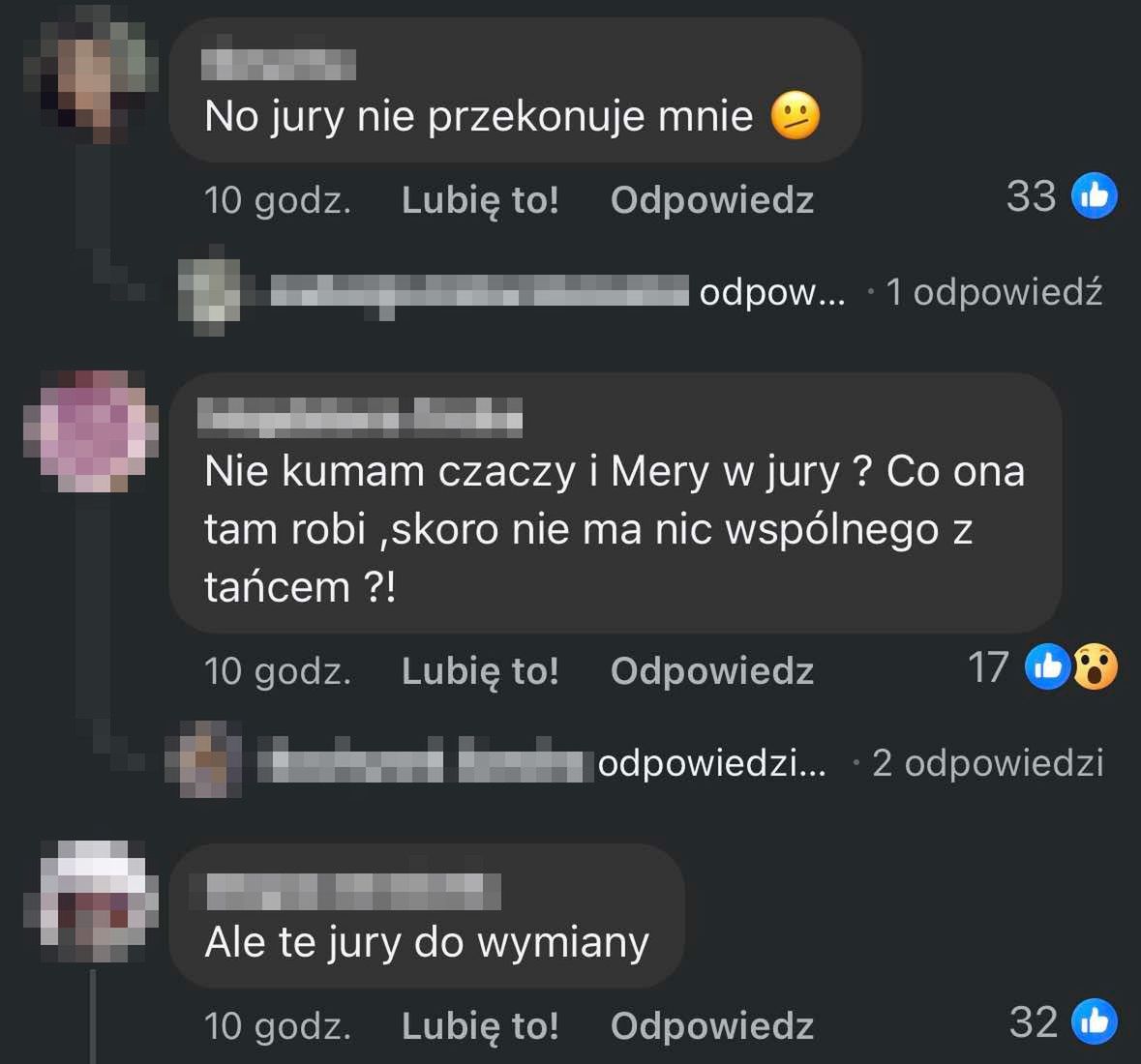 Widzowie krytykują nową edycję "You Can Dance"