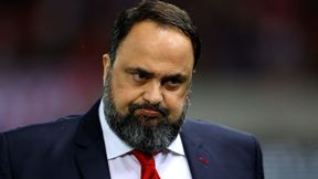 Koronawirus. Właściciel Nottingham Forest i Olympiakosu Pireus wśród zarażonych. Jego stan jest dobry