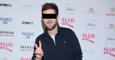 Antoni K. ma problemy. Jest decyzja prokuratury