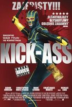 Scenarzystka "Kick-Ass" i Tim Burton w sierocińcu