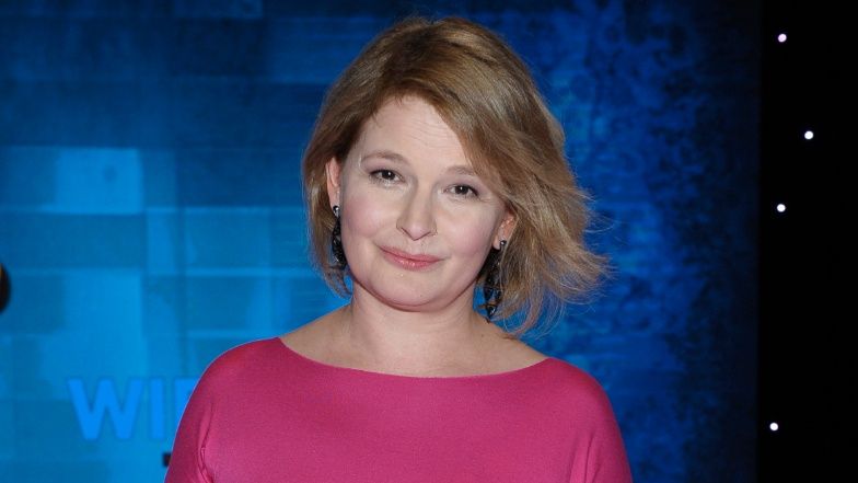 Dominika Ostałowska odchodzi z "M jak miłość"