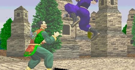 W takim tempie niedługo wszystkie gry Segi z lat 90-tych wylądują w PSN i XBLA
