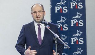 Manifestacje w całej Polsce. Bielan: Tusk jest szaleńcem