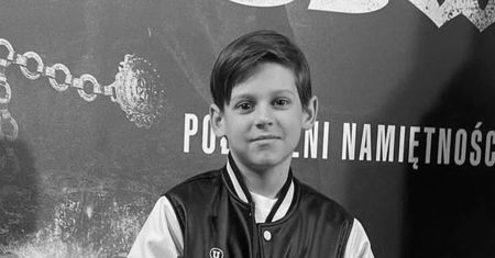 Nikodem Marecki zginął w wypadku. Wiemy, co z kierowcą