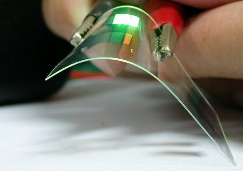 50 lat diody LED. Od rubinowego lasera do płaskich telewizorów 4