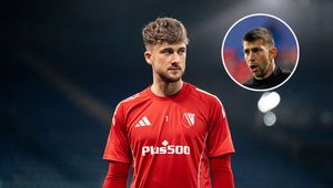 Tobiasz nie zasłużył na powołanie? Kuciak postawił sprawę jasno