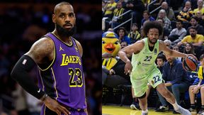 Jest zgrzyt na linii Euroliga-NBA. Wszystko przez nowy projekt