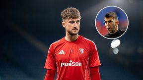 Tobiasz nie zasłużył na powołanie? Kuciak postawił sprawę jasno