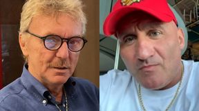 Najman rzucił wyzwanie Bońkowi. Jest reakcja