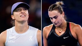 Sensacyjna porażka Sabalenki. Oto co stanie się w rankingu WTA