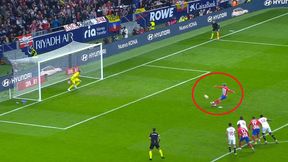 Co on zrobił? Nagranie z Griezmannem obiegnie sieć