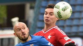 Najlepsi I-ligowcy 6. kolejki wg WP SportoweFakty