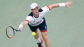 ATP Cincinnati: Murray pierwszy raz "jedynką" w turnieju Masters 1000, powroty Wawrinki i Thiema