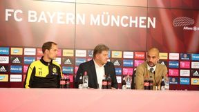 Pep Guardiola: Pokonaliśmy jeden z najlepszych zespołów w Europie