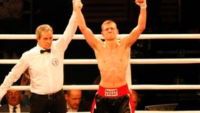 Dawid Michelus przed ostatnim meczem sezonu: Odczuwam zmęczenie