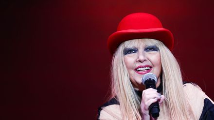 Piosenki, pieśni, przyśpiewki o sporcie - uzupełnij brakujące słowo!