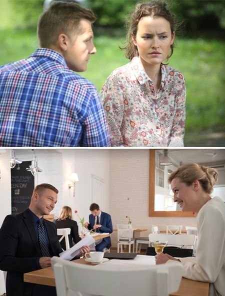 Pokusa okaże się silniejsza niż rozsądek