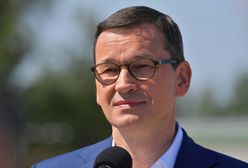 Śląsk. Konferencja premiera Mateusza Morawieckiego. "Chcemy, żeby tutaj biło przemysłowe serce Polski"