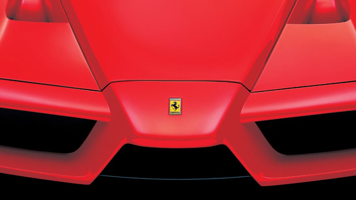 Ferrari Enzo