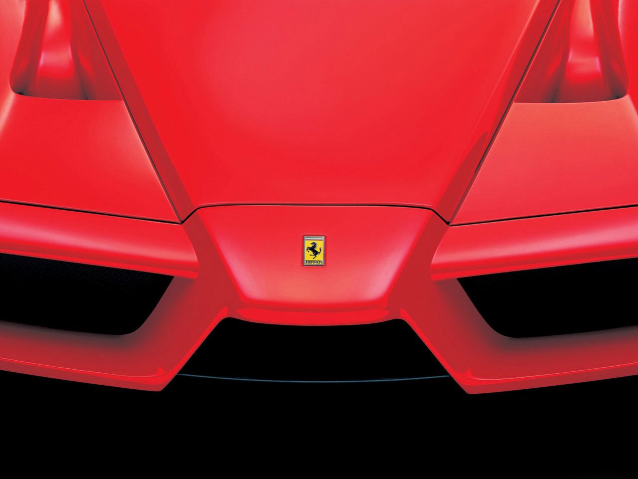 Następca Ferrari Enzo - legenda powróci za rok!