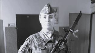 Zaczęło się od bólu brzucha. Nie żyje żołnierka Wojska Polskiego