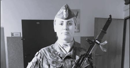 Zaczęło się od bólu brzucha. Nie żyje żołnierka Wojska Polskiego