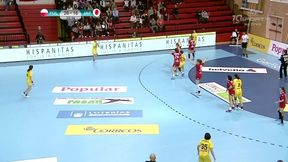 Polska - Japonia: "rzut Siódmiaka" Kordowieckiej