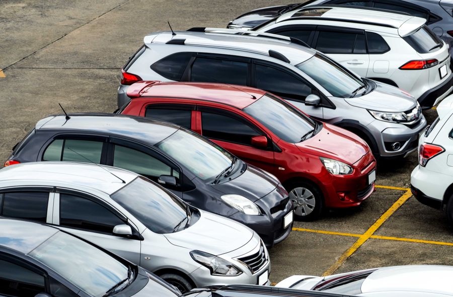 You can fuel your car at the pump with leftoveleftover oil