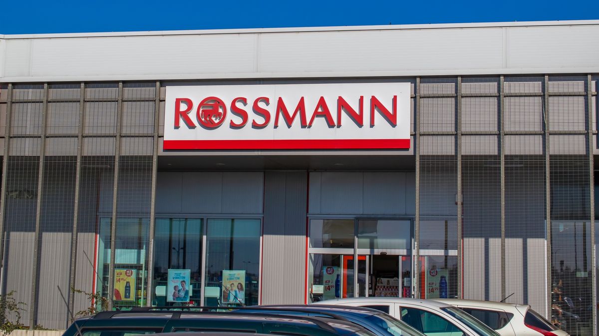 Rossmann