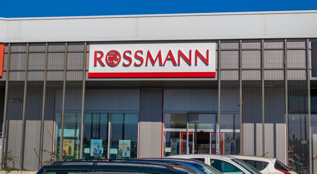168 zł taniej. Rossmann szaleje. To ikoniczny produkt
