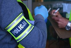 Seria przestępstw seksualnych na Podkarpaciu. Trzy nastolatki ofiarami