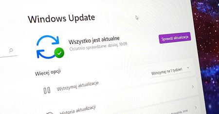 Windows 11: nowa opcja przy pierwszym uruchomieniu