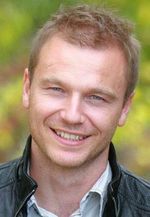 Krystian Wieczorek w Leśnej Górze!