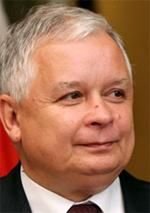 Lech Kaczyński był Prezydentem Rzeczypospolitej Polskiej w latach 2005-201