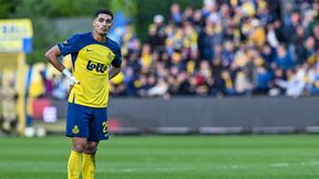 Upadł transfer Interu Mediolan. Zaskakujący powód