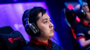 Ranking HLTV najlepszych graczy CS:GO 2021 roku: 6. "HObbit"