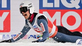 Wyboista droga Piotra Żyły. Od skoków z dachu stodoły do mistrzostwa świata